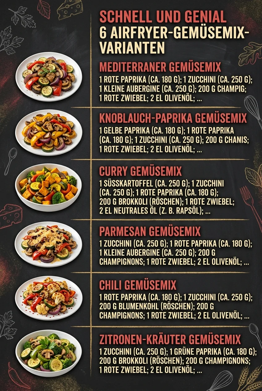 Schnell und genial 6 Dessertcremes fuer jeden