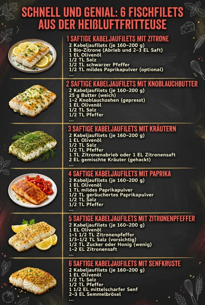 Schnell und genial 6 Dessertcremes fuer jeden