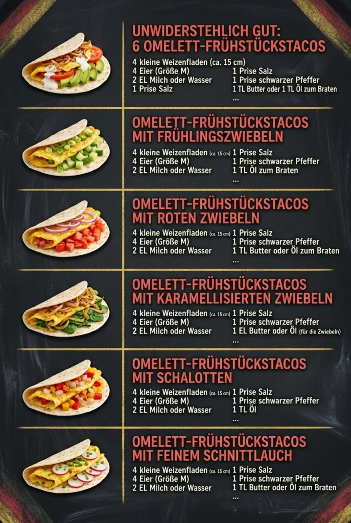 Unwiderstehlich gut 6 Dessertcremes fuer alle
