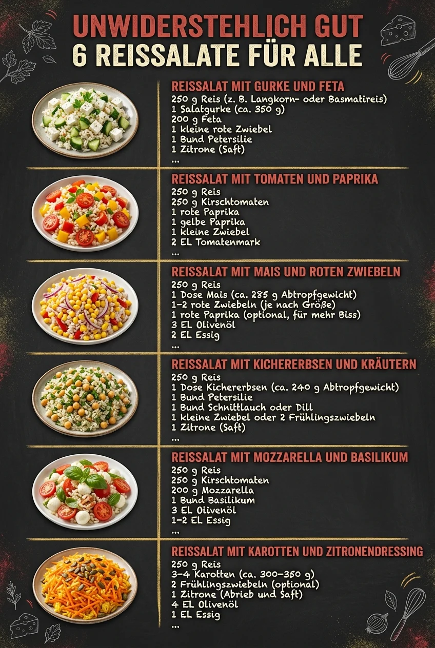 Unwiderstehlich gut 6 Dessertcremes fuer alle