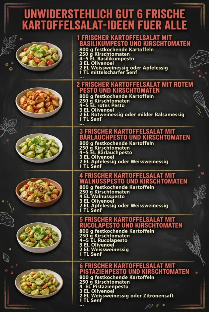 Unwiderstehlich gut 6 Pasta-Rezepte fuer alle