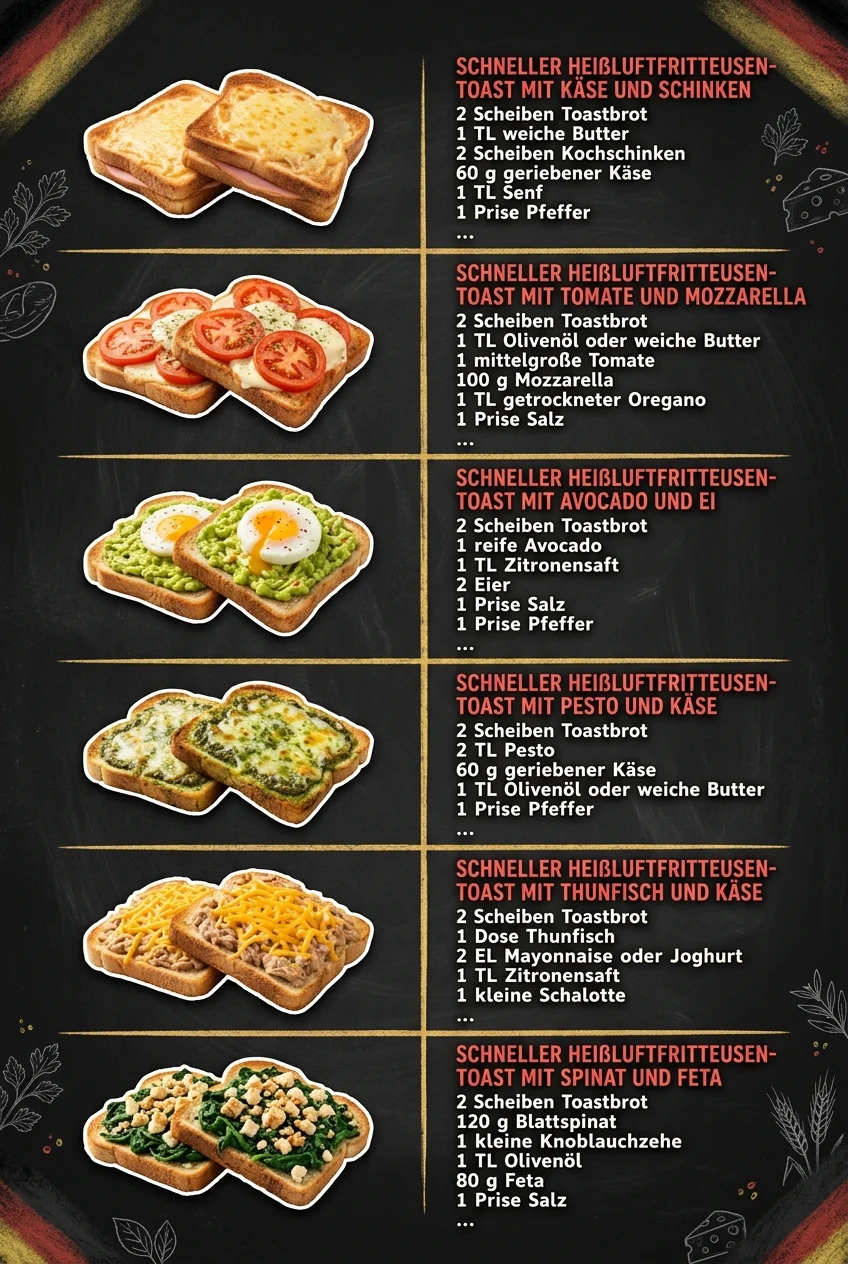 Unwiderstehlich gut 6 Pasta-Rezepte fuer alle