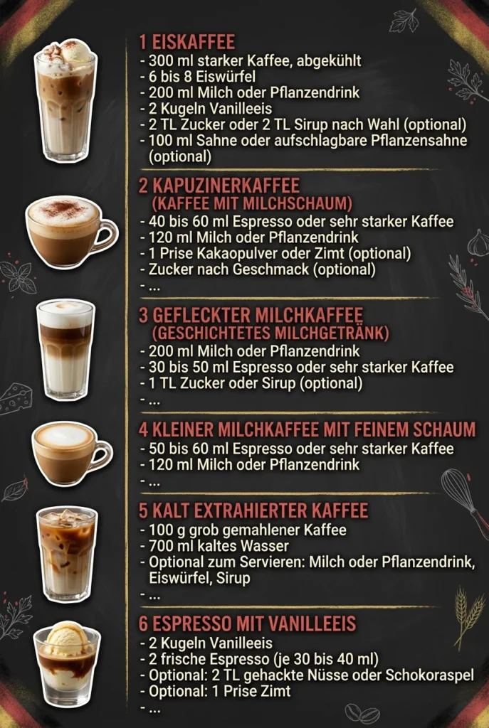 Unwiderstehlich gut 6 Rezeptideen fuer alle