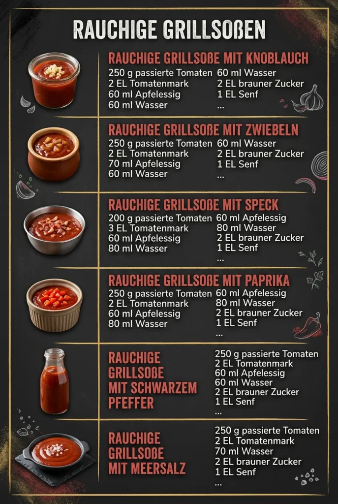 Unwiderstehlich gut 6 Rezeptideen fuer alle