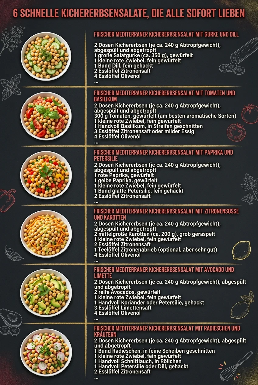 6 Dessertcremes die jeder sofort lieben wird