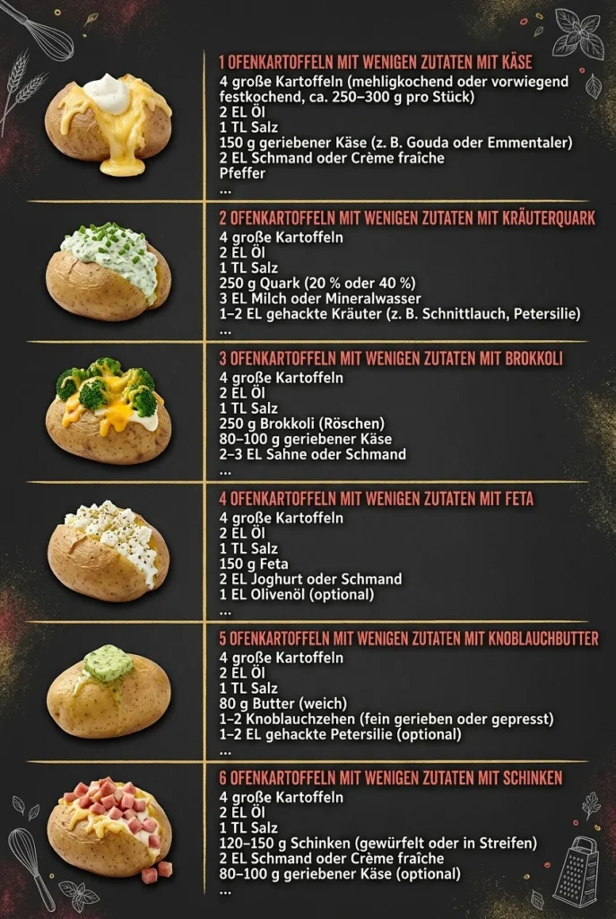 6 einfache Dessertcremes die immer gluecklich machen