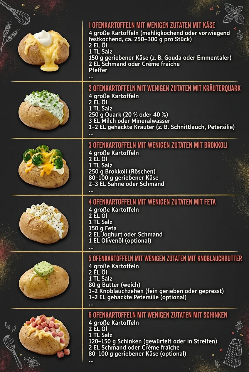 6 einfache Dessertcremes die immer gluecklich machen