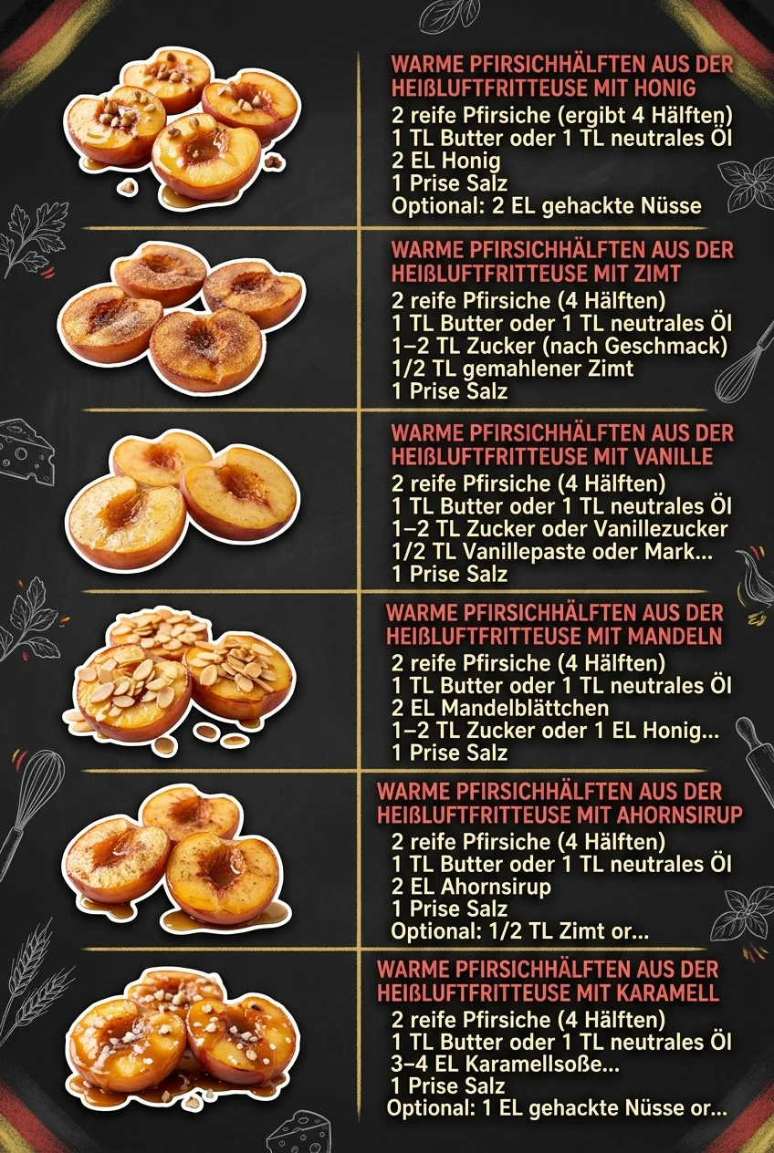 6 einfache Dessertcremes die immer gluecklich machen