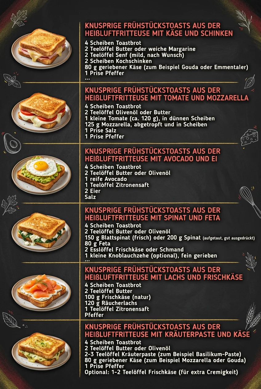 6 einfache Pasta-Rezepte die immer gluecklich machen