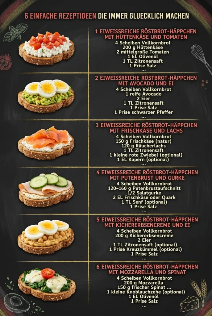 Frühstück & Brunch