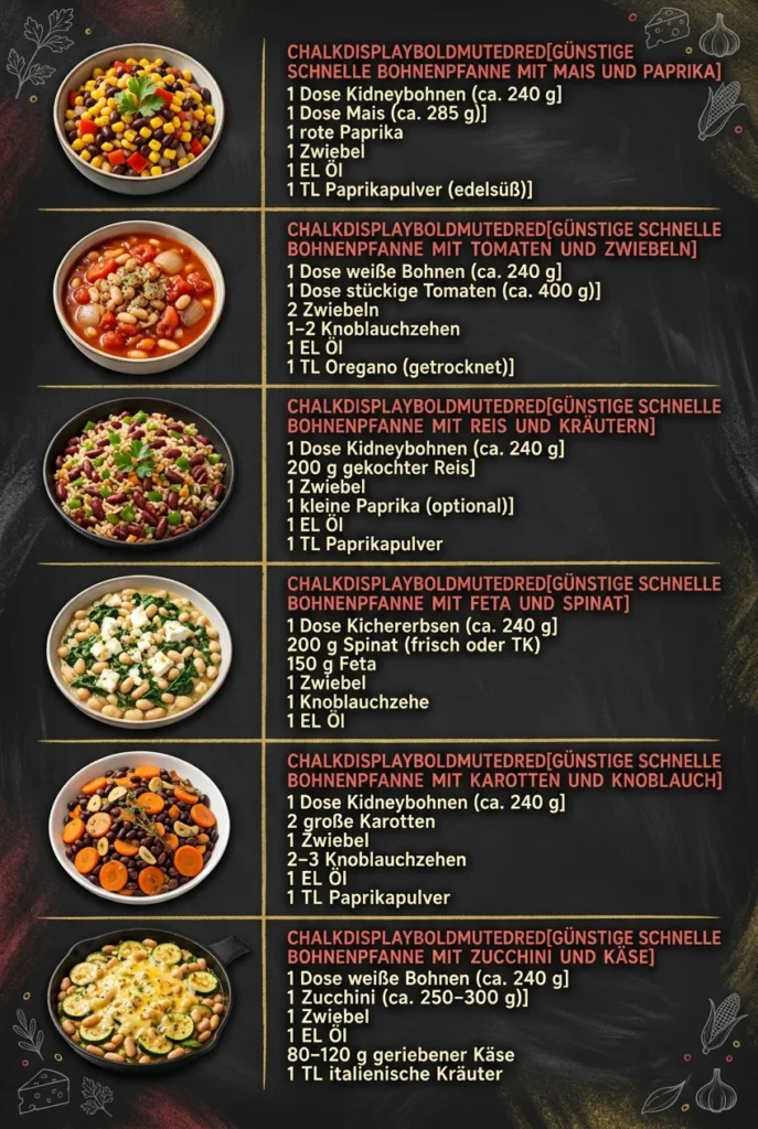 6 Hauptgerichte die jeder sofort lieben wird