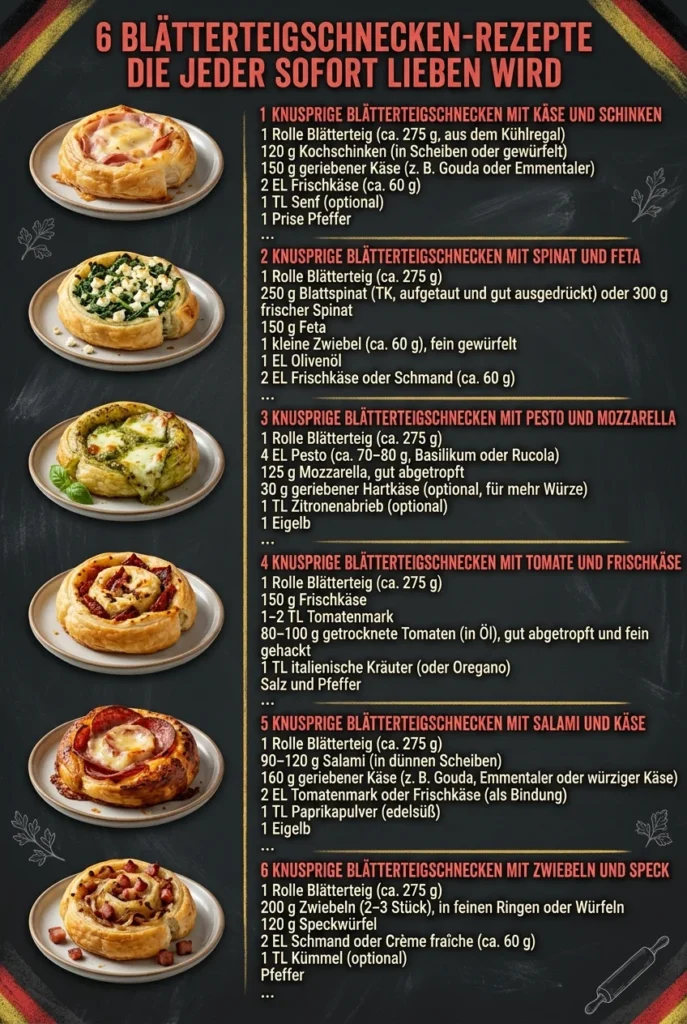 6 Pasta-Rezepte die jeder sofort lieben wird