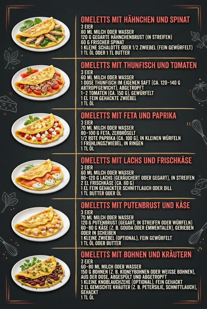 Frühstück & Brunch