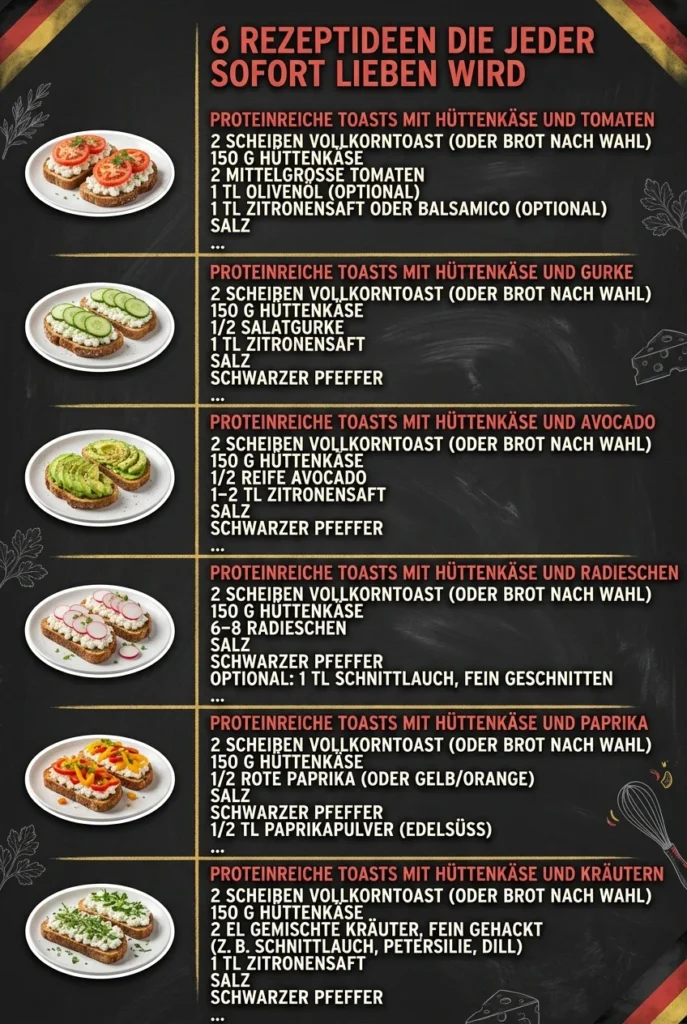 Frühstück & Brunch