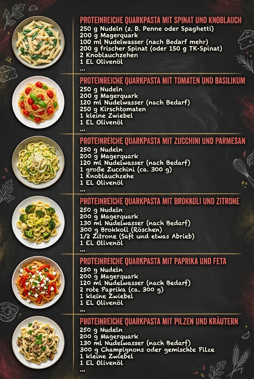 Dein neuer Favorit 6 Dessertcremes ohne Aufwand