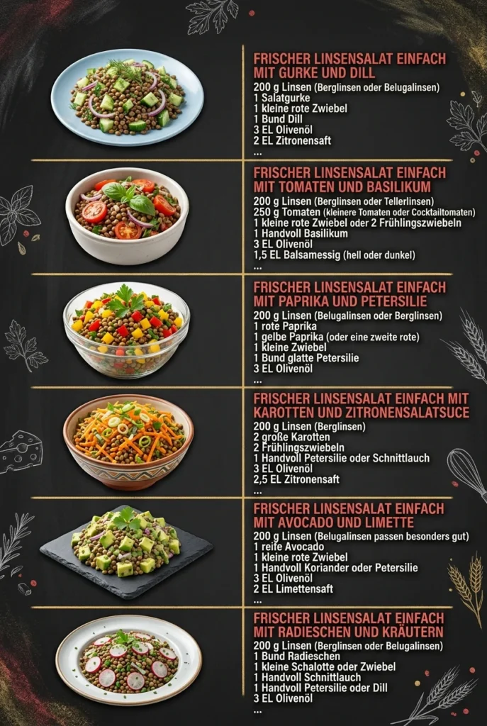 Dein neuer Favorit 6 Dessertcremes ohne Aufwand