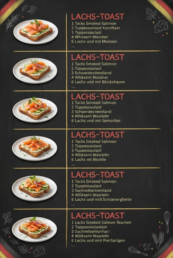 Dein neuer Favorit 6 Rezeptideen ohne Aufwand