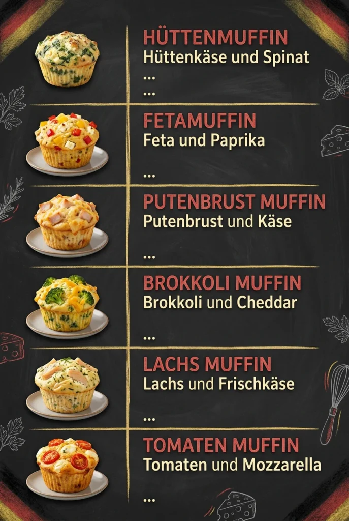 Die besten Backrezepte fuer den schnellen Genuss