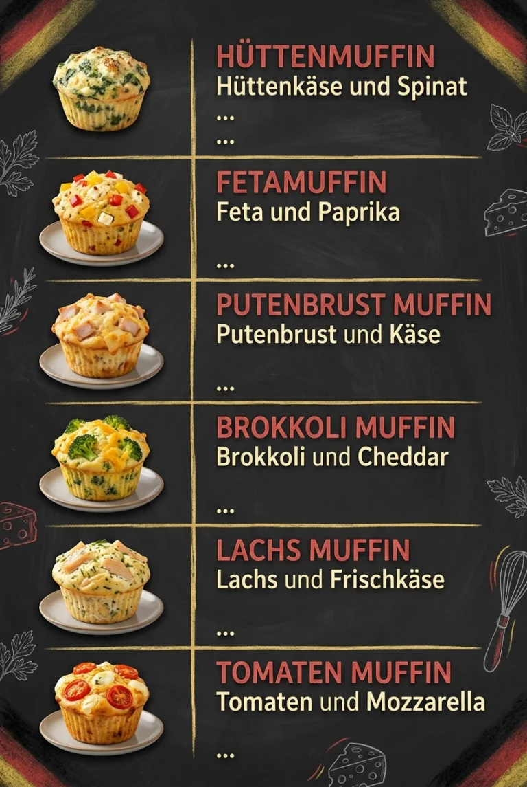 Die besten Backrezepte fuer den schnellen Genuss