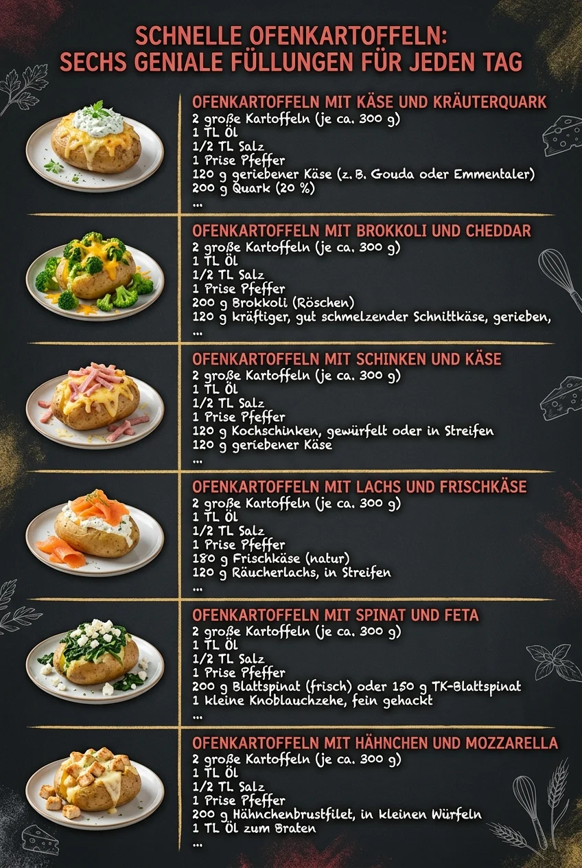 Die besten Dessertcremes fuer den schnellen Genuss