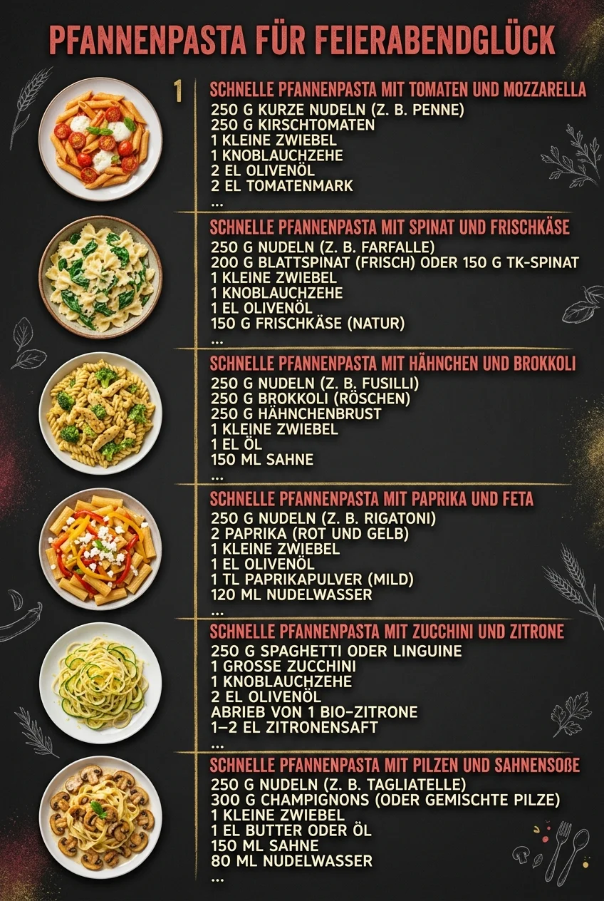 Die besten Dessertcremes fuer den schnellen Genuss