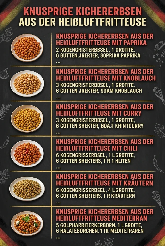 Die besten Hauptgerichte fuer den schnellen Genuss