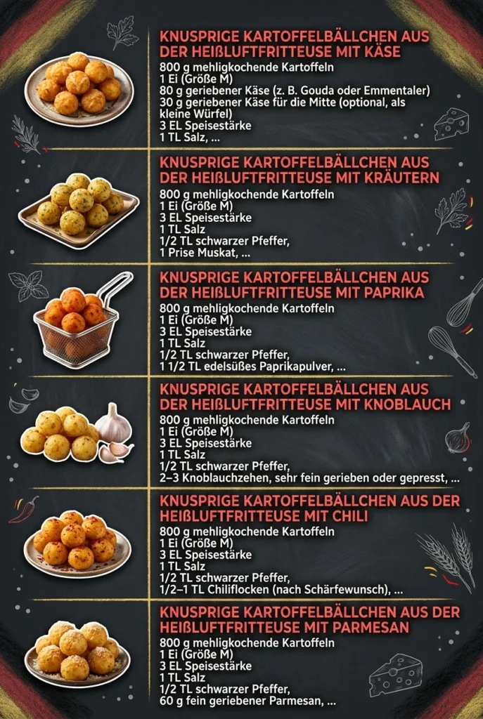Diese 6 Rezeptideen sind heute absolut angesagt