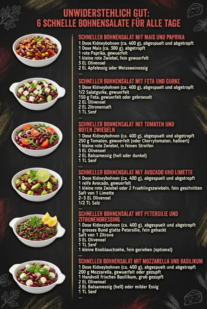 Unwiderstehlich gut 6 Dessertcremes fuer alle